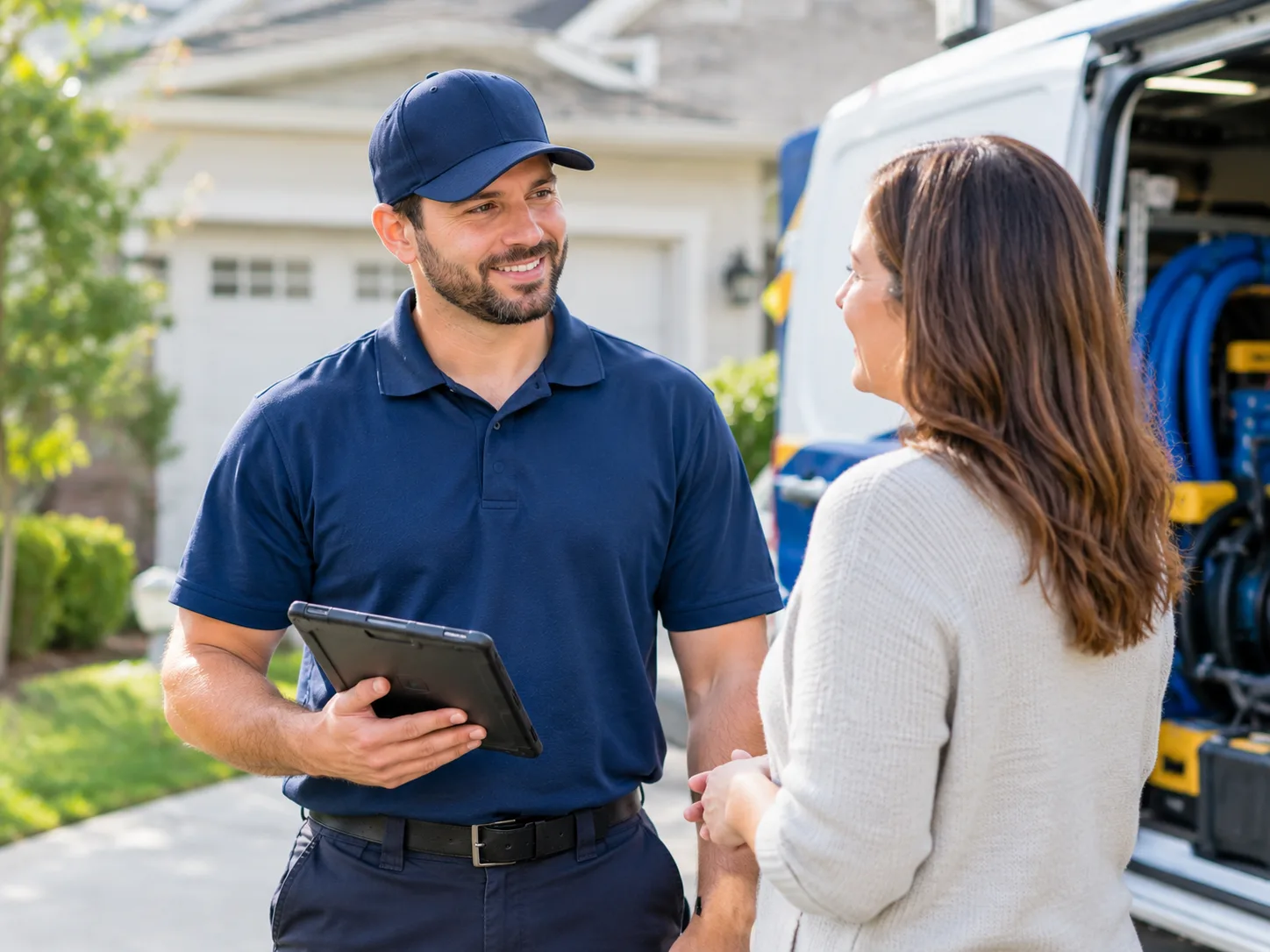 Sewage Backup Cleanup Flat Rock, OH FAQs